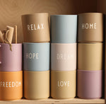 Favourite Cup - "Hope"