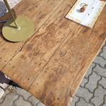 folding table "Jori"