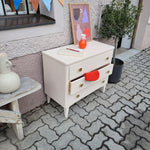 small chest of drawers "Pippi"