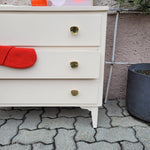 small chest of drawers "Pippi"