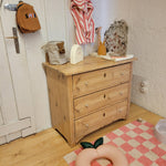 chest of drawers "Klara"