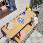 Schultisch SOREN