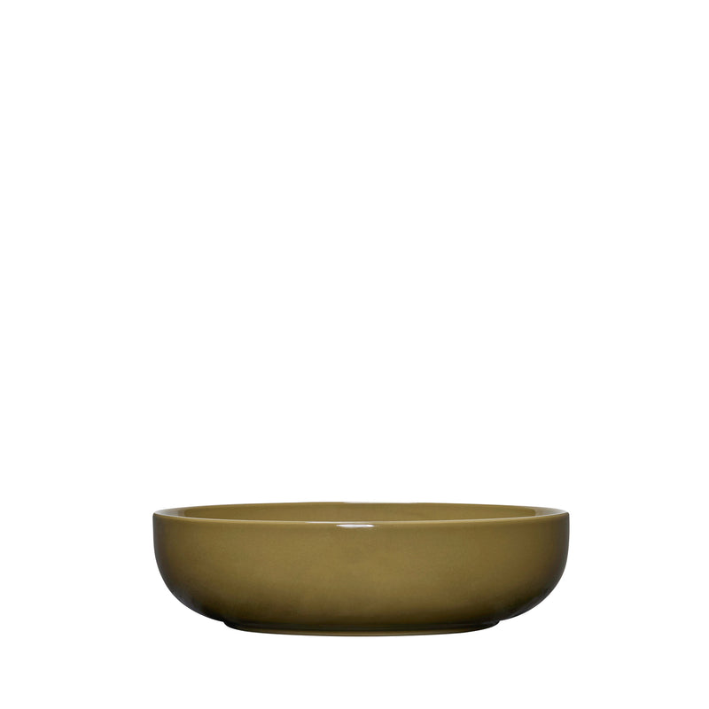 Schüssel AMARE Medium Olive