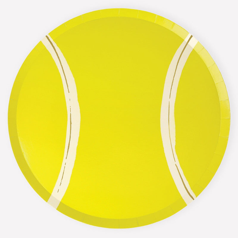 Tennis - Teller