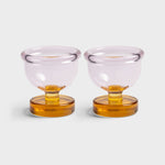 Eierbecher CANTINE 2er SET