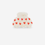 Haarklammer - Coope Hearts