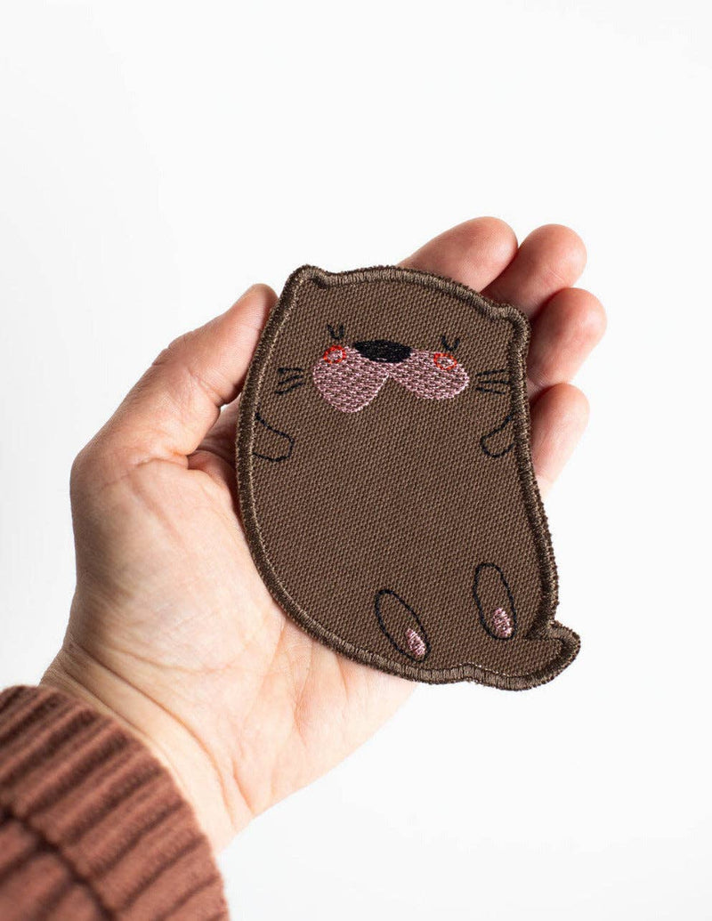 Knieflicken OTTER
