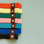Voyageur Gummiband LOS ANGELES