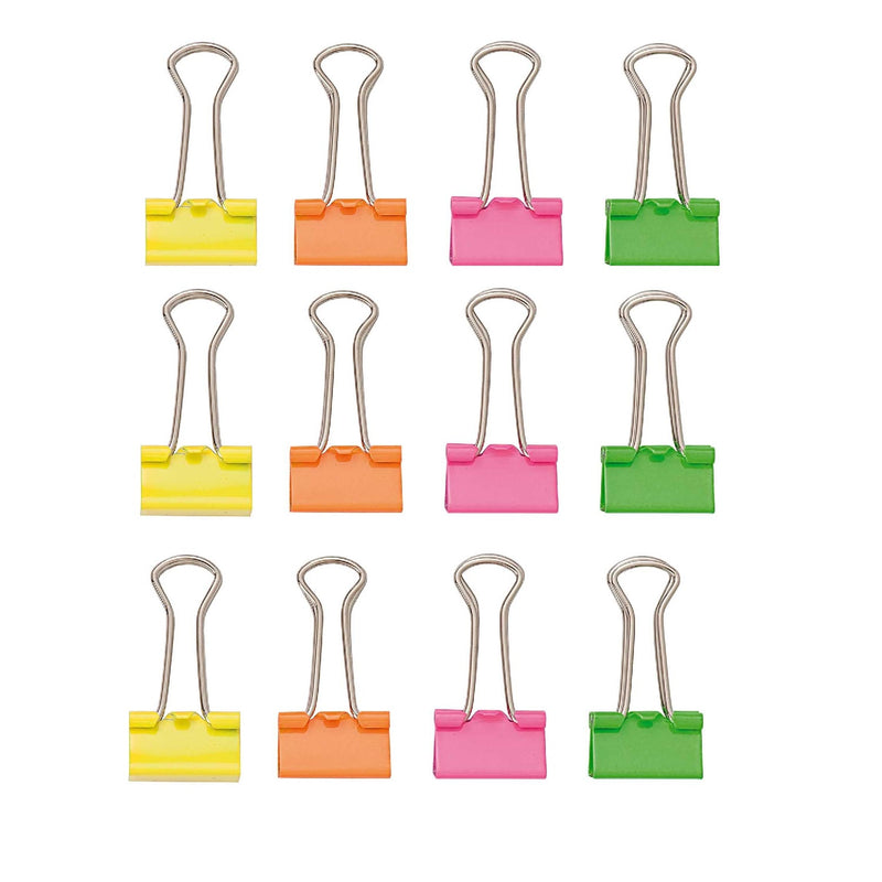 Clips Neon