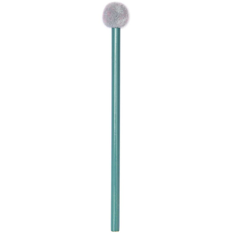Bleistift mit Pompon der Firma Rico Design