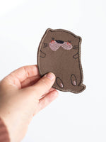 Knieflicken OTTER