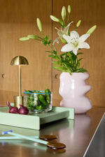 Vase LOTE Rosa