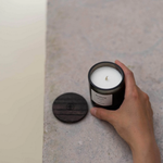 scented candle Abendgold 75g