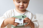 Hoppstar Camera - Artist