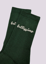 Socken BELLISSIMO