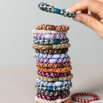 Hairbands Stripes / Kknekki