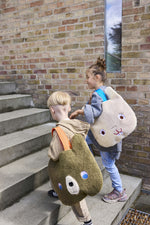 Tasche DARLING BEAR
