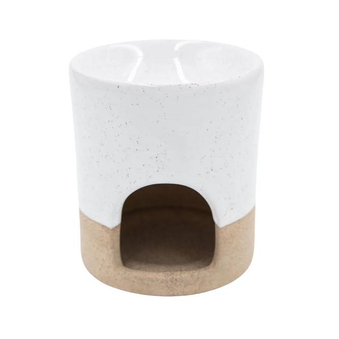 Duftlampe Cait