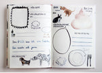 friends book