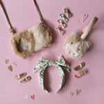 Haarreifen - Eden