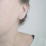HEXAGON // Earrings