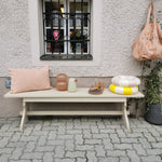 bench "Svenja"