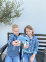 Hoppstar Camera - Artist