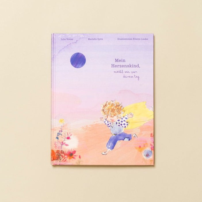 book - My Heart's Child