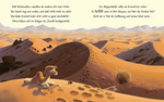 Buch - Das Kamel hat schlechte Laune