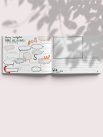 memory album "My Childhood"