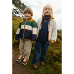 Loop "Mathias" Oat oder Navy
