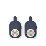 Walkie Talkie NAEL Indigo blue