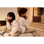 Walkie Talkie NAEL Indigo blue