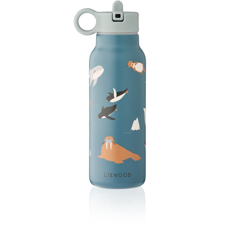 Falk - Wasserflasche ARCTIC SEA 350 ml