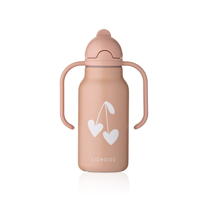 Kimmie - Wasserflasche SWEATHEARTS 250ml