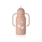 Kimmie - Wasserflasche SWEATHEARTS 250ml