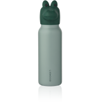 Falk - Wasserflasche mit KROKODIL Deckel 350ml