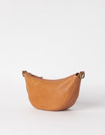 Crossbody Bag - LEO brown