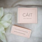 WAX CUBES - LOTUS FLOWER & SANDALWOOD