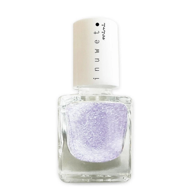 Children's Nail Polish Purple
