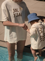 SOL Y SAL Shirt Unisex