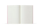 Notebook VITA Medium - Orange Grid