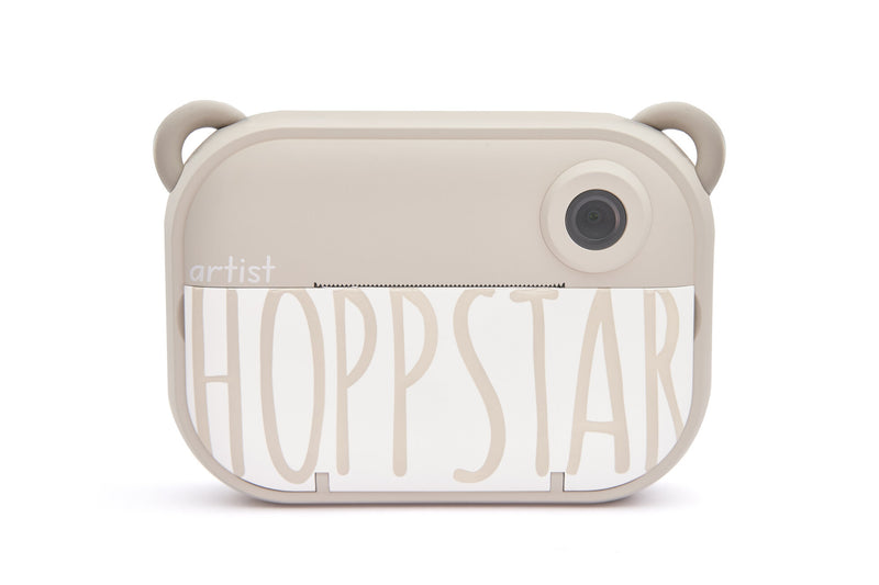 Hoppstar Camera - Artist