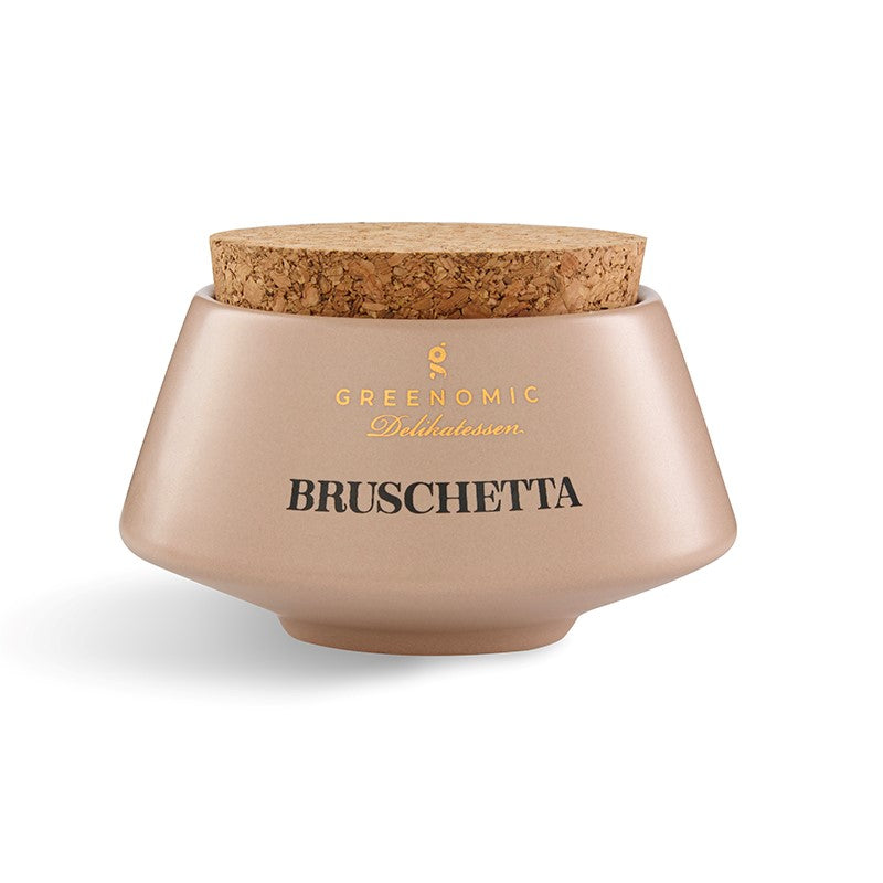 Bruschetta - Gewürzmischung