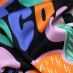 Bandana KOKOSNUSS