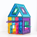 48 pc Bright Portal Pack | Connetix