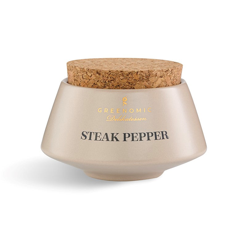 Steak Pepper - Gewürzmischung