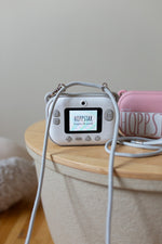 Hoppstar Camera - Artist