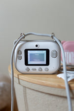 Hoppstar Camera - Artist