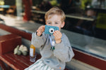 Hoppstar Camera - Rookie